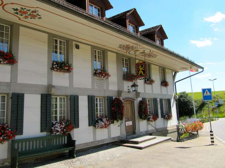 03 : Löwen Heimiswil