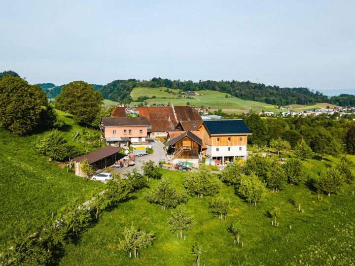02 : Ferme Mathys